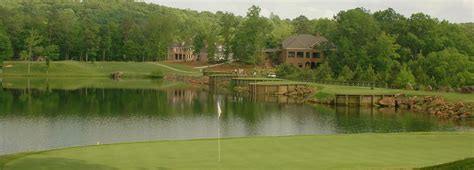Cherokee Ridge Country Club Golf In Union Grove Alabama