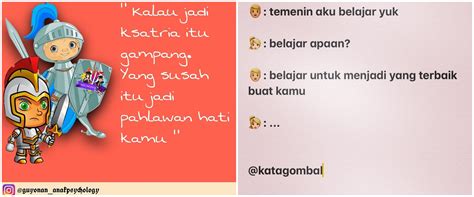 60 Kata Kata Gombalan Lucu Dan Bikin Baper Cocok Buat Status