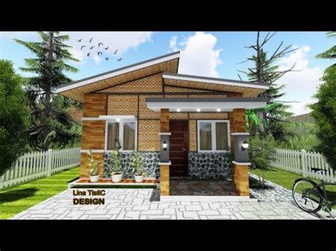 The philippines is growing fast—and a housing crisis looms. House design (6 meters x 6 meters ) with 2 bedroom | Amakan house - YouTube in 2020 ...