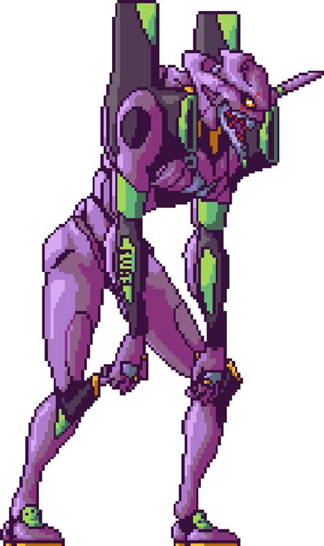 Tumblrmeqswsjzpl1qkcwzfo11280 500×841 Neon Evangelion