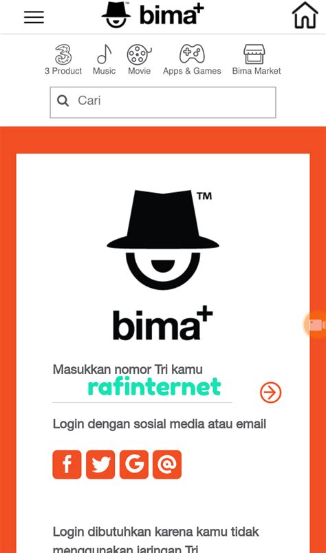 Kemudian buat kamu yang mau internetan bebas tanpa khawatir, ada juga paket pascabayar smartplan yang sama seperti sebelumnya, kamu bisa atur. Cara Daftar Paket Chatting Unlimited Tri Tanpa Aplikasi ...