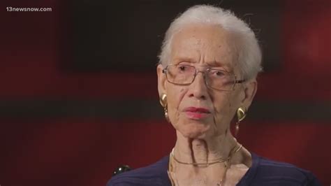 Katherine Johnson One Of Nasas Hidden Figures Dies At 101