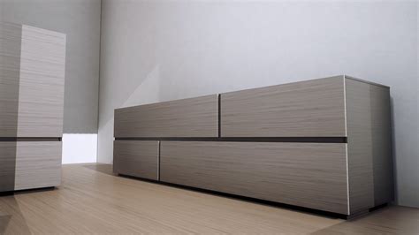 15 Minimalist Storage Furniture In Architectural Visualization Ue