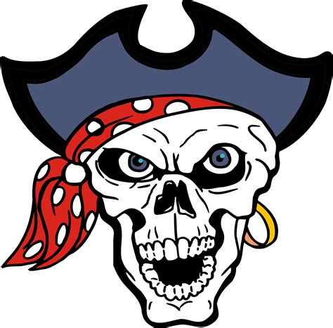 Piracy Icon Clip Art Pirate Png Png Download 24222391 Free