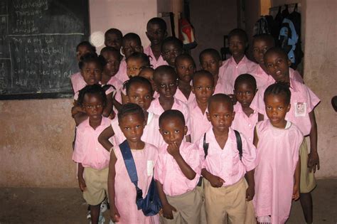 Help Deprived Children To Get Quality Education Globalgiving