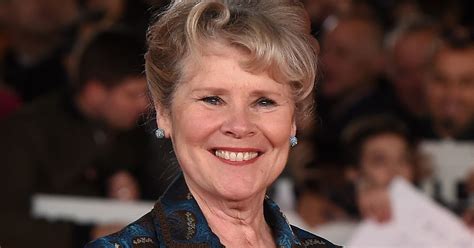 After training at the royal academy of dramatic art, staunton began her career in repertory theatre in the 1970s before appearing in various theatre productions in the united kingdom. Imelda Staunton News, Articles, Stories & Trends for Today