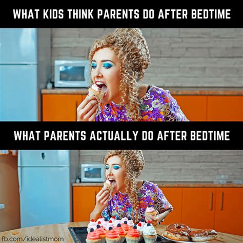 10 Parenting Memes That Will Make You Laugh So Hard It Will Wake Up