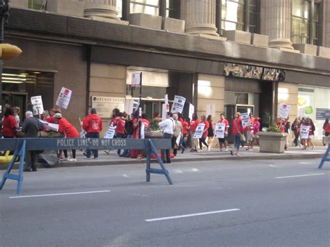 Chicago Public Schools Teachers Strike Is Over Schools In Today