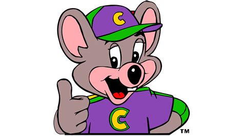 Chuck E Cheese Logo Decal The Sticker Boy Images And Photos Finder