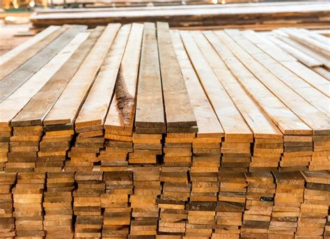 Four Important Factors To Consider When Buying Hardwood Lumber Famed