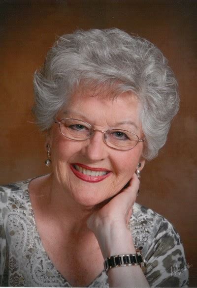 Obituary Jo Ellen Nash Of Georgetown Texas Ramsey Funeral Home