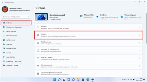 Cómo Cambiar O Desactivar El Sonido De Inicio De Windows 11