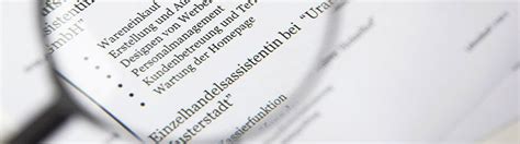 Einzelhandelskompetenzen sind fähigkeiten, die den verkauf von produkten an verbraucher. Bewerbung zur Einzelhandelskauffrau | So wird's gemacht