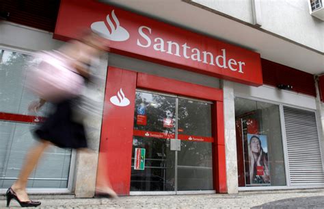 Find the latest banco santander, s.a. Brasil dispara un 10% el beneficio de Banco Santander ...