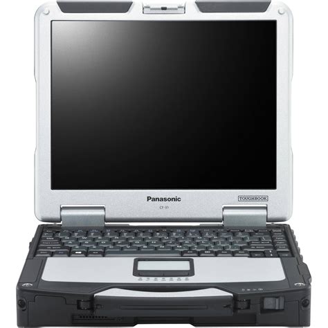 Panasonic Toughbook 31 Cf 31wflaxlm 131 Laptop Cf 31wflaxlm