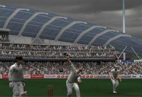 Download Ea Sports Cricket 2007 Game For Pc Full Version