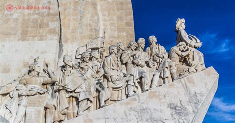 As a result of the first meager returns of the african explorations, in 1469 king afonso v granted the monopoly of trade in part of the gulf of guinea to merchant fernão gomes , for an annual payment of 200,000 reals. Padrão dos Descobrimentos em Lisboa, um monumento também ...