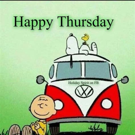 Happy Thursday Pictures Photos And Images For Facebook