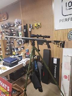 Badrock Precision Southfork