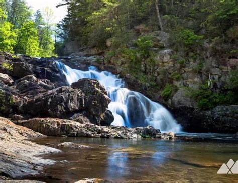 Waterfalls Near Blue Ridge Ga Top 5 Waterfalls Near Blue Ridge