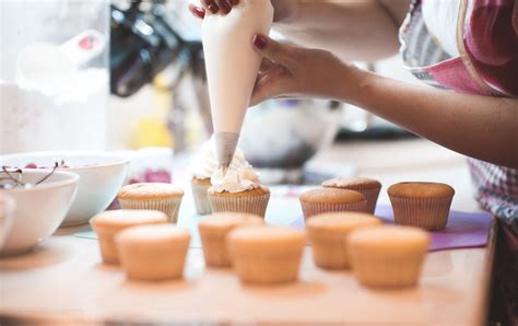 Tips On Starting A Home Baking Business Best Cakes And Cookies