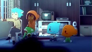 Watch Gumball And Penny Blowjob Gumball Penny Blowjob On Free Porn Porntube
