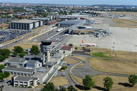 Toulouse Airport Returns To French Control Aviation Week Network