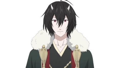 Tenjin Anime Nuevo 2018 Kakuriyo No Yadomeshi Anime