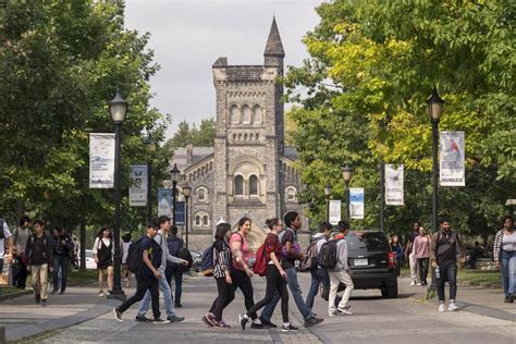 The 8 Best Colleges In Toronto Padblogger