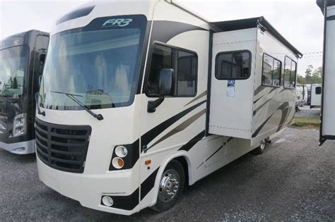 New 2017 Forest River Fr3 30ds Overview Berryland Campers