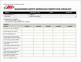 Security Audit Checklist Template Photos