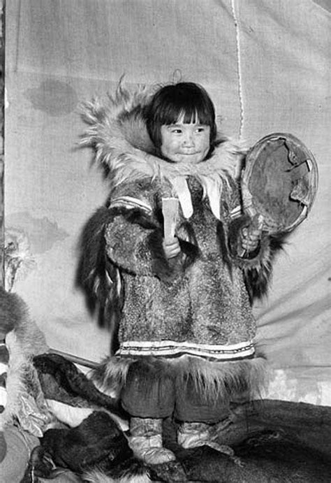 See The Inuit People And Culture Before Their Forced Relocation