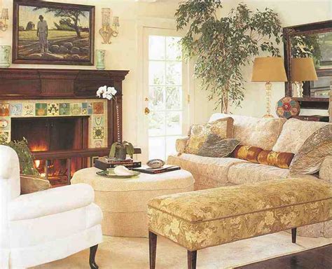First, you can bring in meaningful colors or the five elements through an image. Feng Shui for Living Room - Decor Ideas