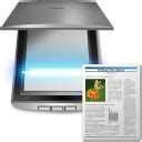 Canon has developed the canon ij scan utility software for easy scanning of documents or photos in just one click. Ij Scan Utility Icon - Canon IJ Scan Utility Windows 8 ...