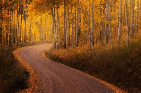 The Best Fall Locations For Landscape Photography In The Usa Nature Ttl