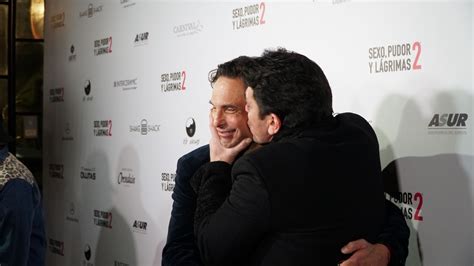 In Photos Red Carpet Of “sex Shame And Tears 2″ American Post