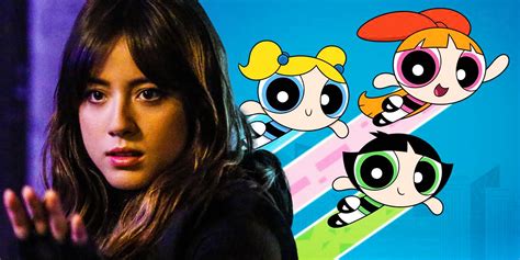 The Powerpuff Girls Live Action Reboot Release Date Cast Story Details