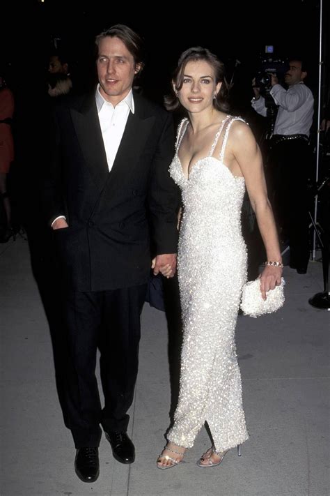 19 Of Most Iconic Oscars Red Carpet Couple Throwbacks That Will Give
