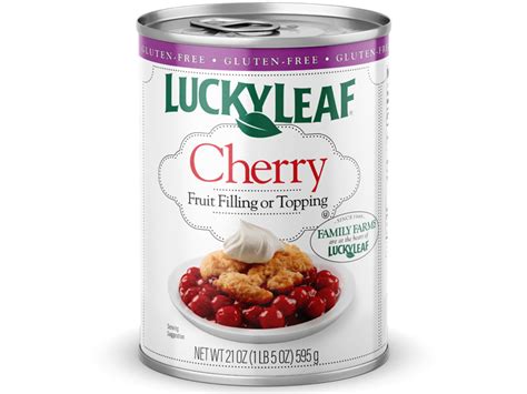 cherry swirl de lite pie lucky leaf