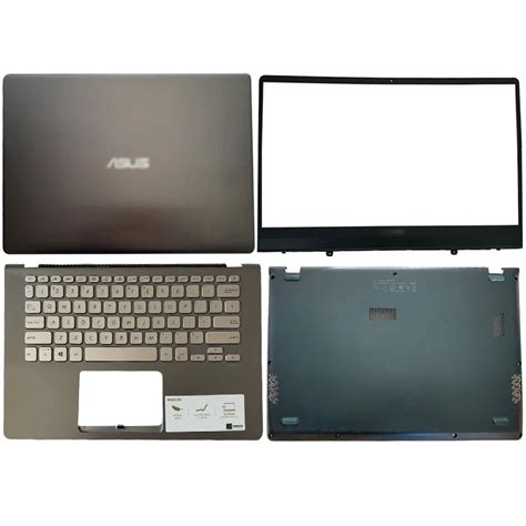 Yeni Laptop Case Kapak Asus Vivobook 15 X512 X512f A512 A512f F512