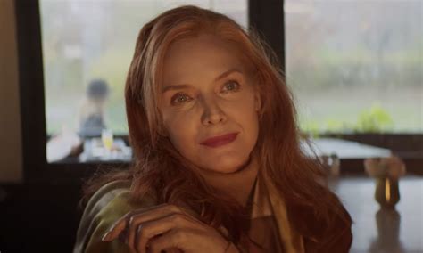 ‘french Exit’ Trailer Michelle Pfeiffer Enters Oscar Race Indiewire