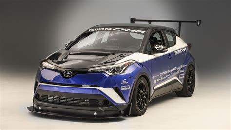 By the end of century xix, bands from the brazilian army regiments based in the city of recife started a tradition of parading during the carnival. 2017 Toyota C-HR R-Tuned | Top Speed