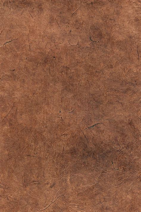 Brown Aesthetic Crumpled Paper Background Largest Wallpaper Portal