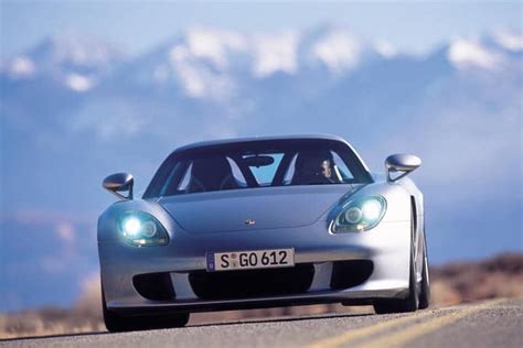 The 15 Best Porsche Ever Made Ray Catena Auto Group