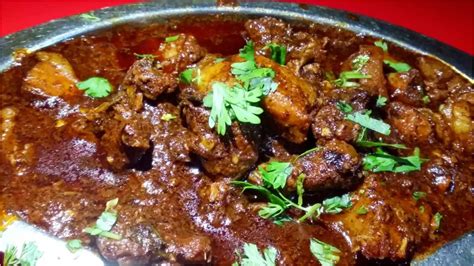Coorg Cuisine And The Secrets Of Pandi Curry