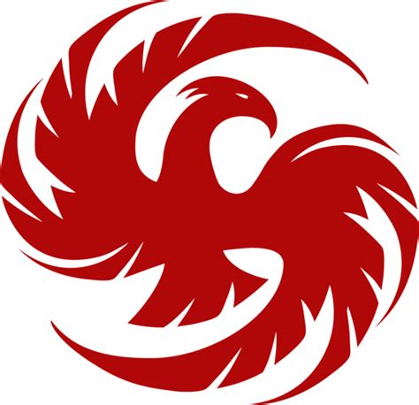 Logo Phoenix Png Download Kpng