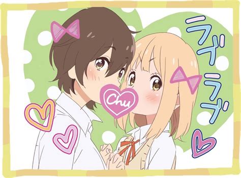 Although the two girls don't seem to have much in common, they soon start a romance where each must learn an important lesson in. Yuri Manga Asagao to Kase-san. Gets Anime Adaptation ...