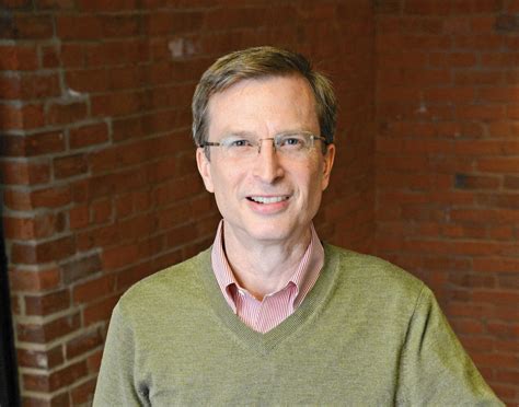 Meet Yale Scientist Craig M Crews Founder Of Arvinas Pharmaceutical