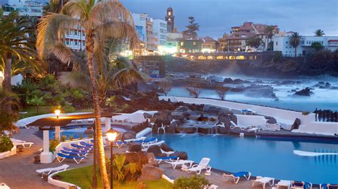 The Best 5 Star Hotels In Tenerife 2020 Updated Prices Expedia