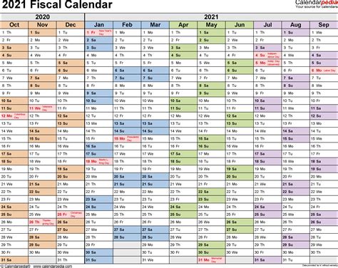 For example, fiscal year 2021 most fiscal periods — except for special periods like bb and cb — include five working days after the month has ended. Calendar Year Definition Accounting | Calendar Printables ...